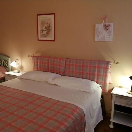 Appartement Palazzo Fregoso à Garde Extérieur photo