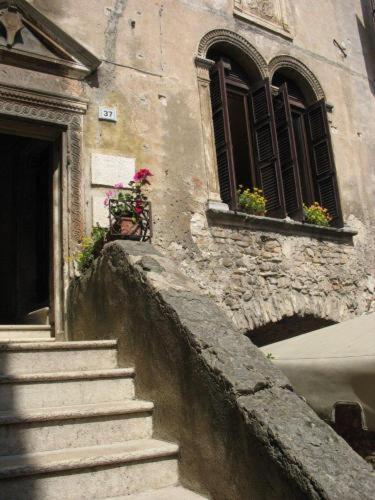 Appartement Palazzo Fregoso à Garde Extérieur photo
