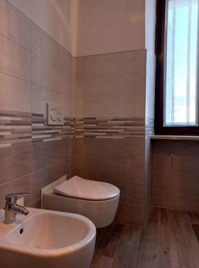 Appartement Palazzo Fregoso à Garde Extérieur photo
